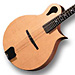 Ibanez Daytripper Mini Guitar - last post by mando