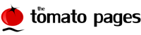 The Tomato Pages Network